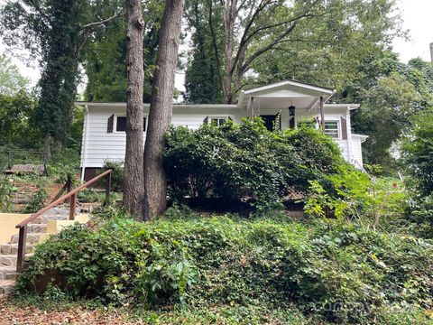 333 N Meridian Street Rutherfordton NC 28139
