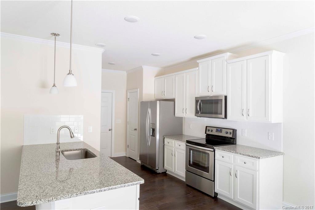 Pecan Ridge - Residential