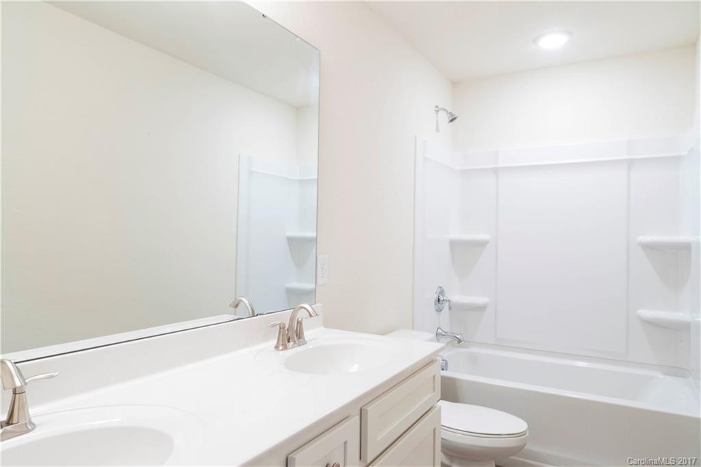 Pecan Ridge - Residential