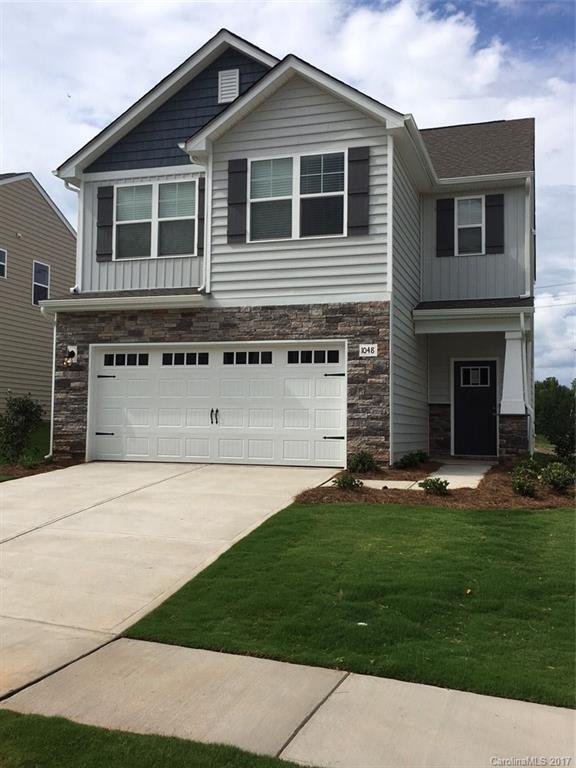 Pecan Ridge - Residential