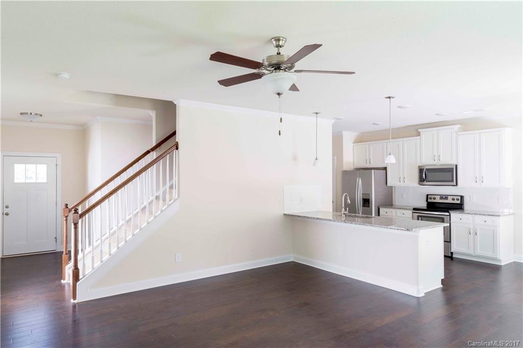 Pecan Ridge - Residential