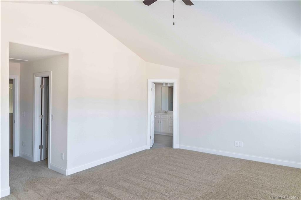 Pecan Ridge - Residential