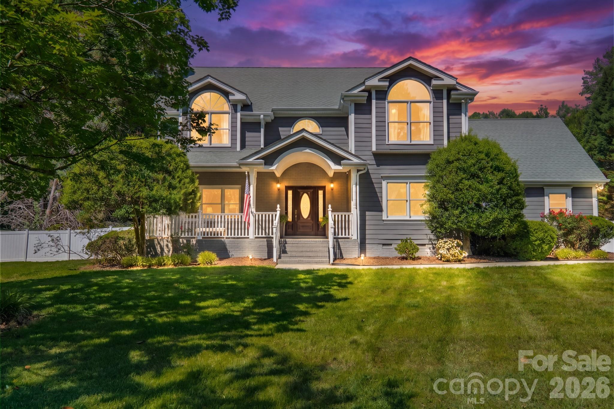 Cobblestone - Residential