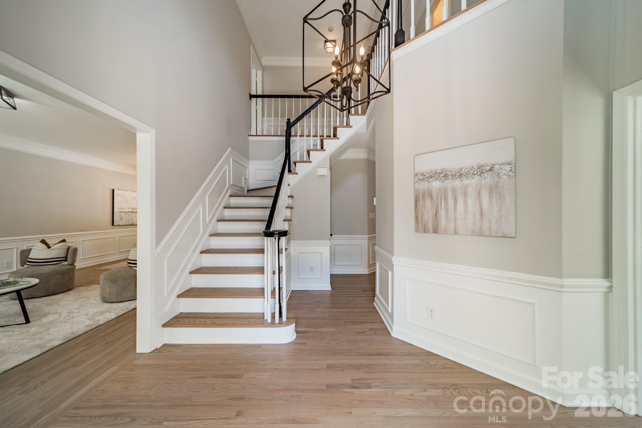Cobblestone - Residential