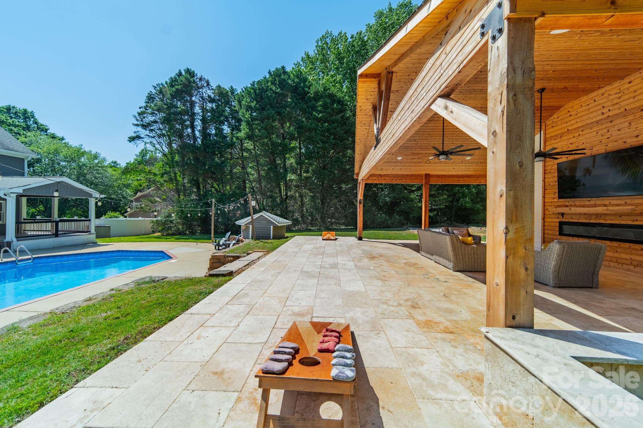 Cobblestone - Residential
