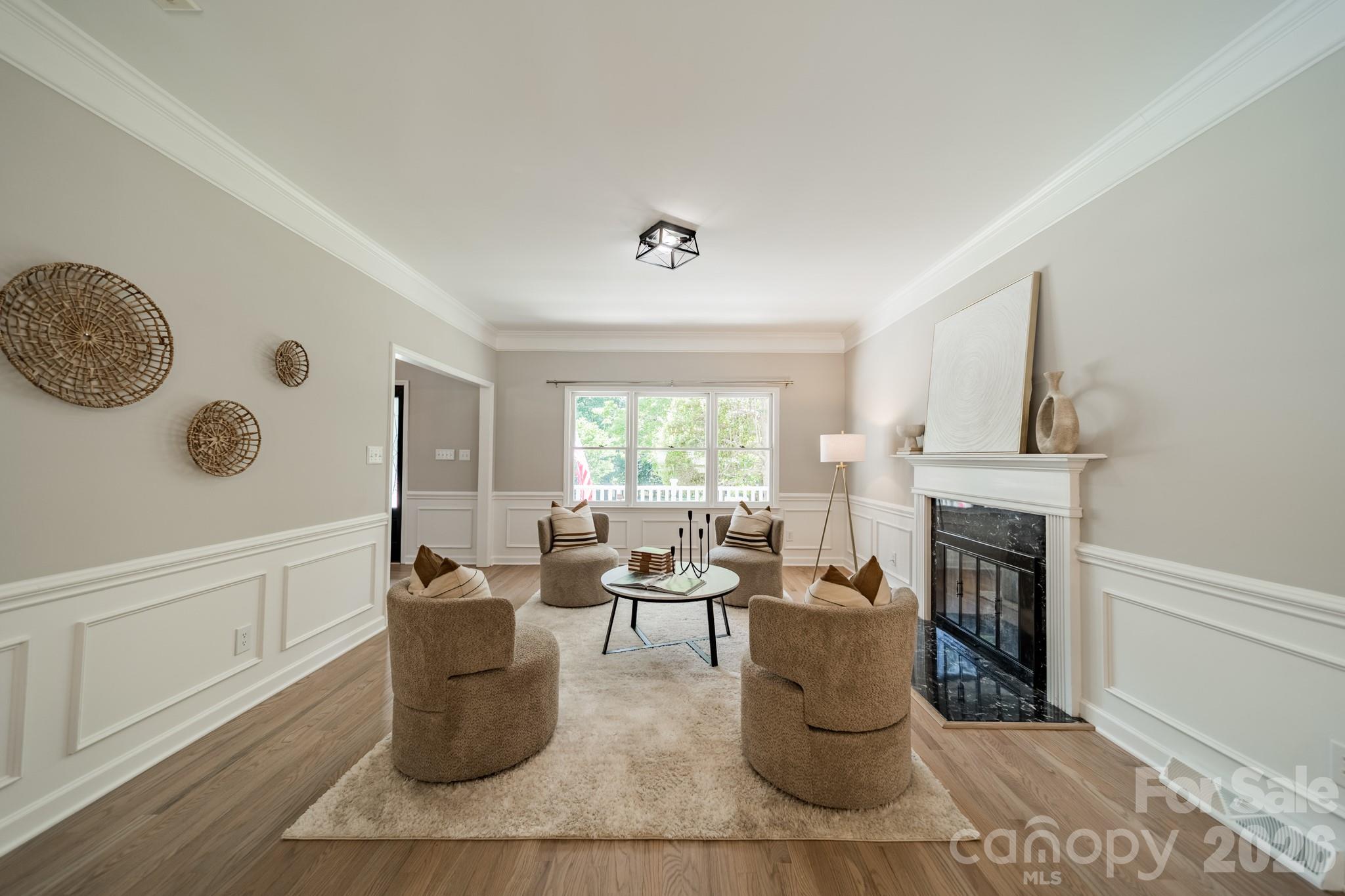Cobblestone - Residential
