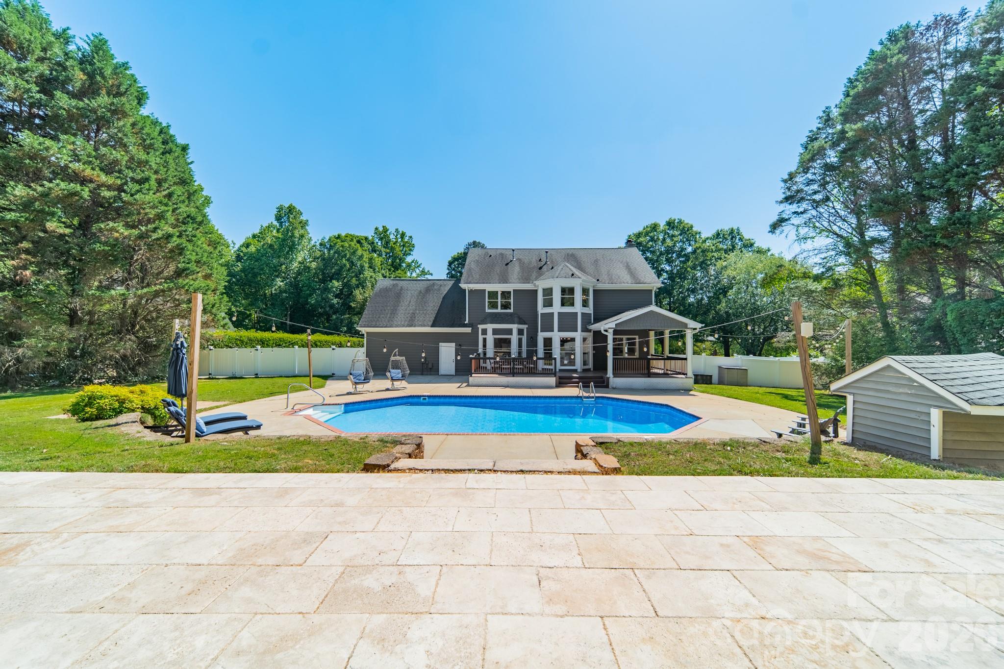Cobblestone - Residential