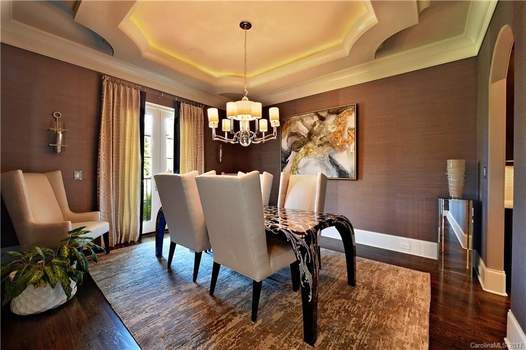 Stonegate - Residential