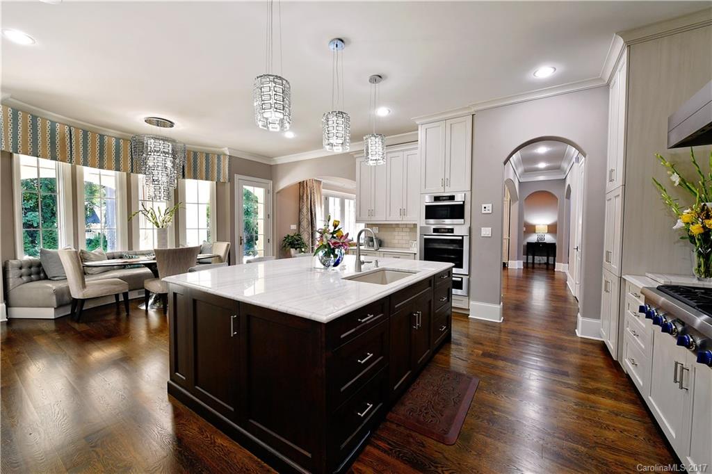 Stonegate - Residential