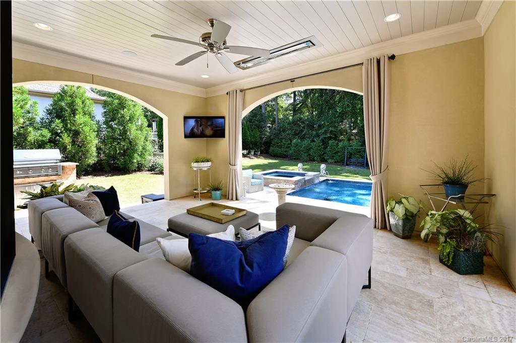 Stonegate - Residential