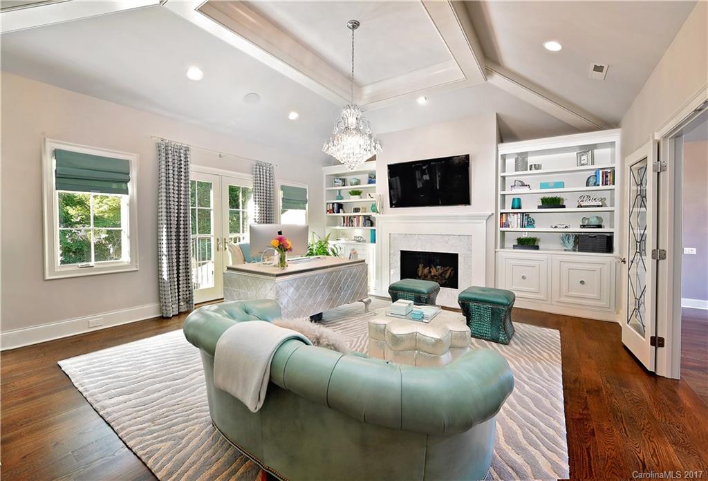 Stonegate - Residential