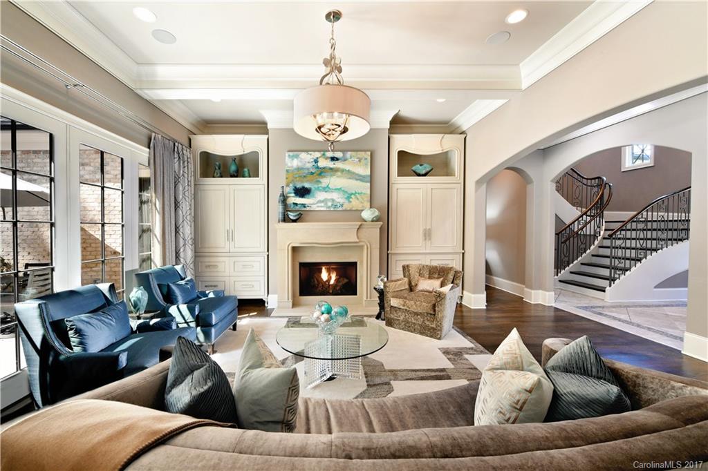 Stonegate - Residential