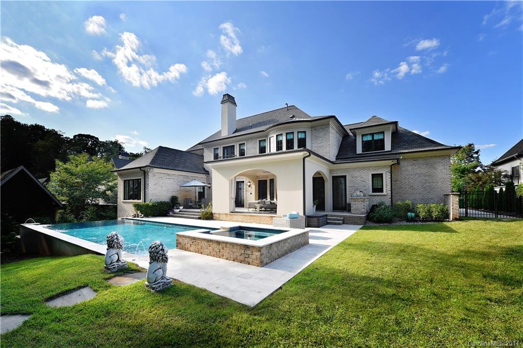 Stonegate - Residential