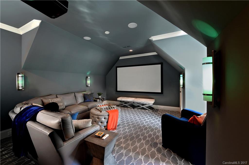 Stonegate - Residential