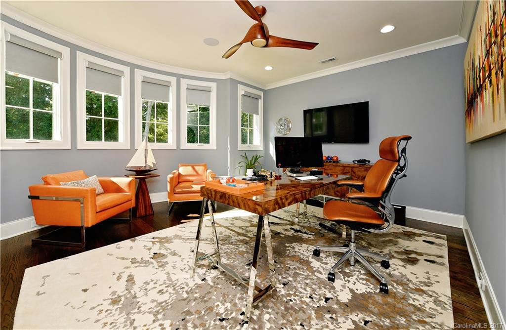 Stonegate - Residential