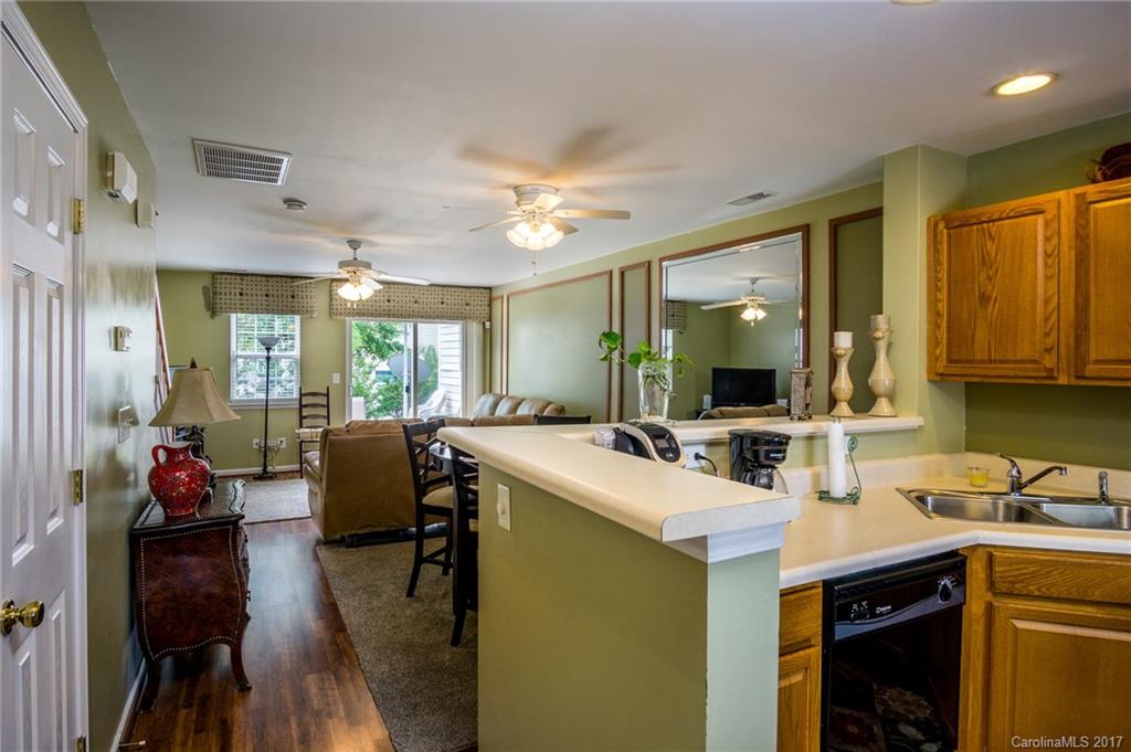 Cole Creek - Residential