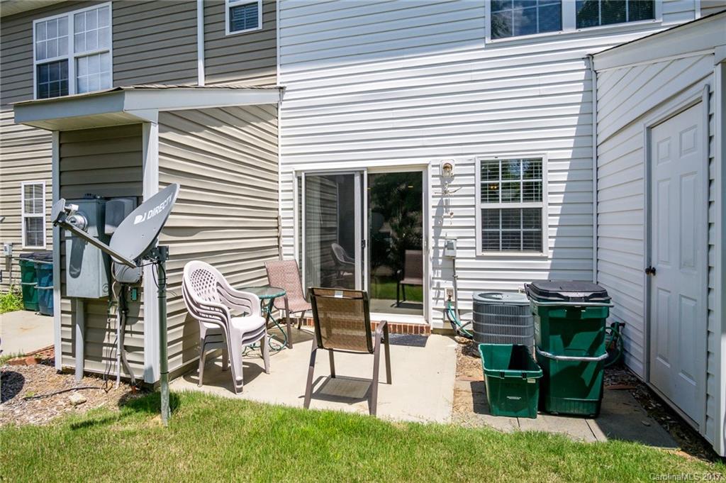 Cole Creek - Residential