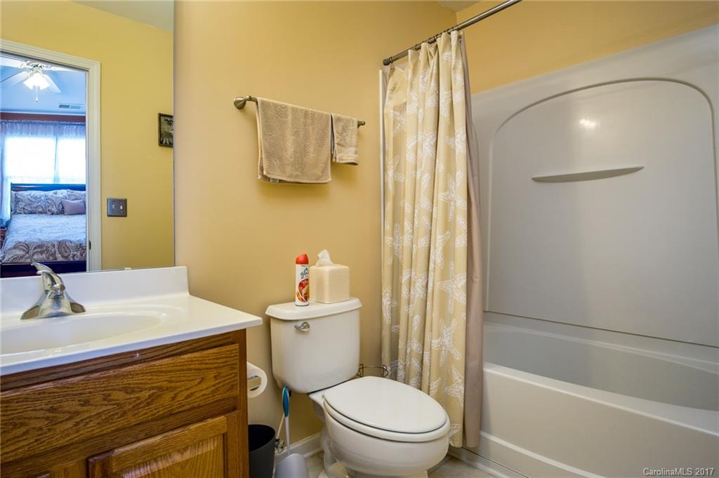 Cole Creek - Residential