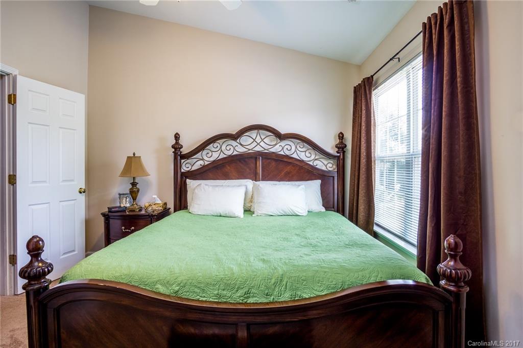 Cole Creek - Residential