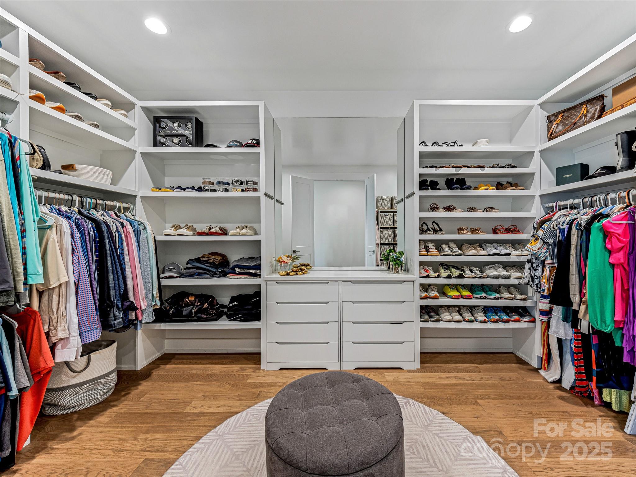 Mills River Crossing - Residential