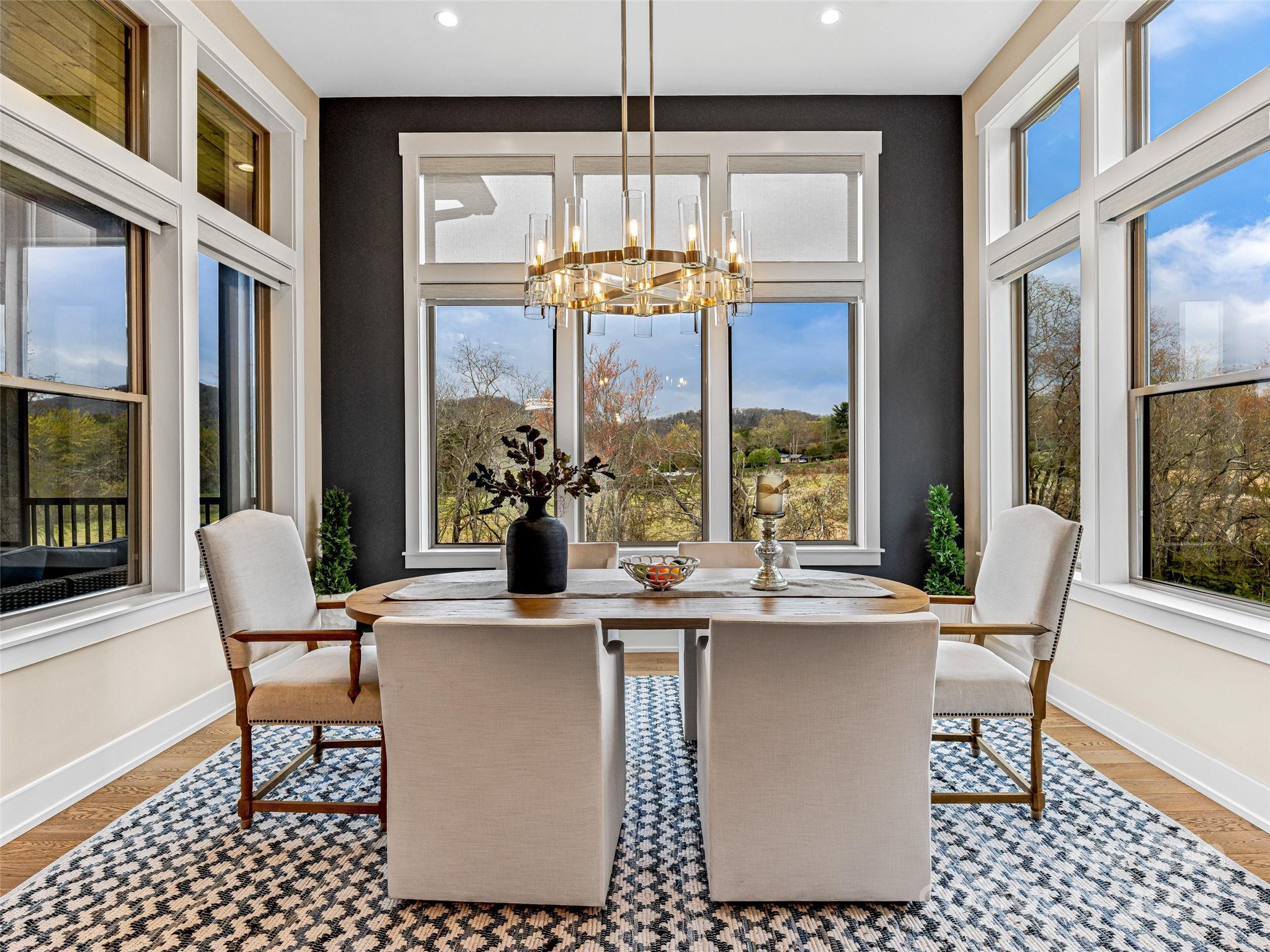 Mills River Crossing - Residential