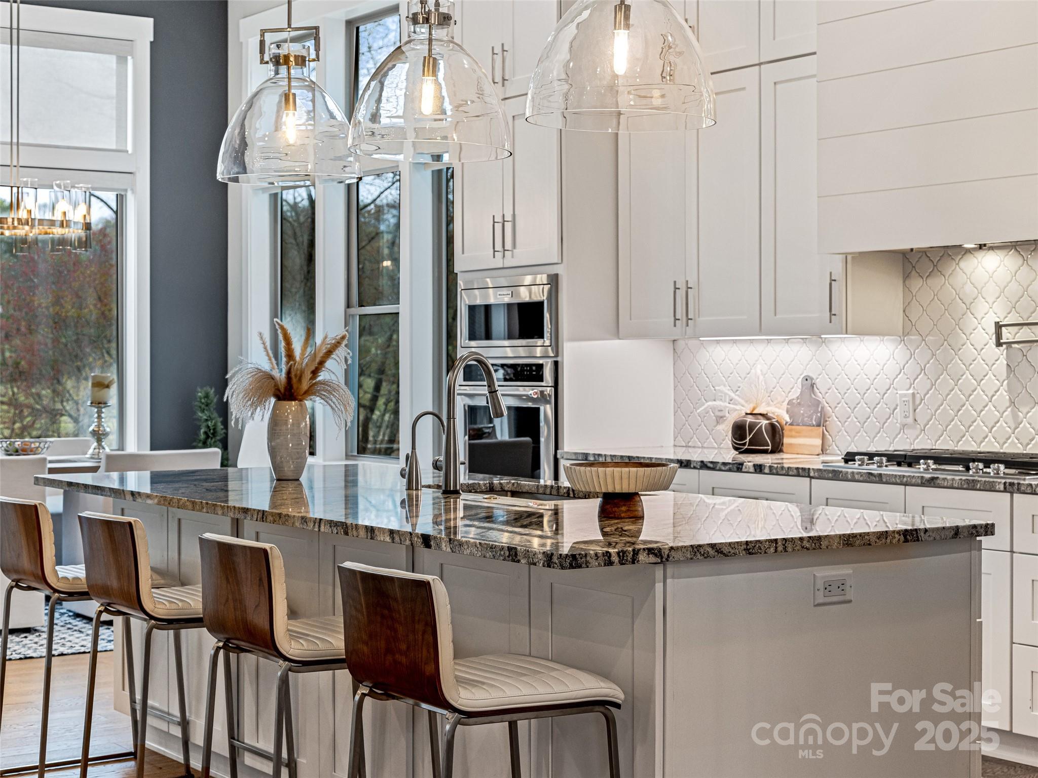 Mills River Crossing - Residential