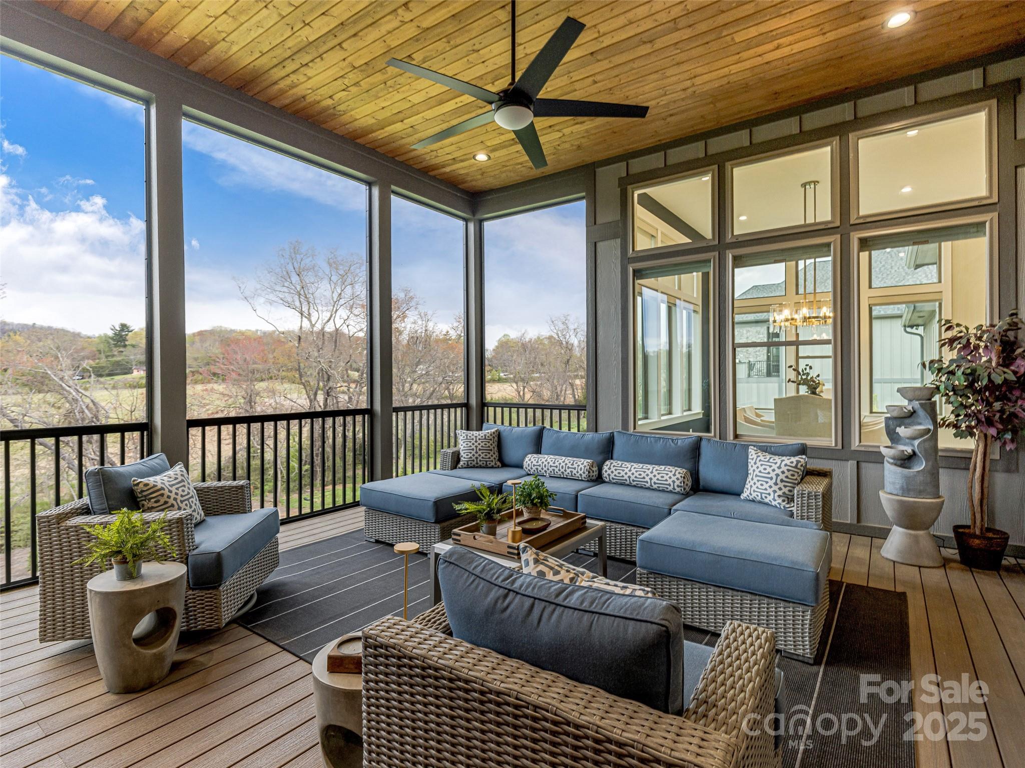 Mills River Crossing - Residential