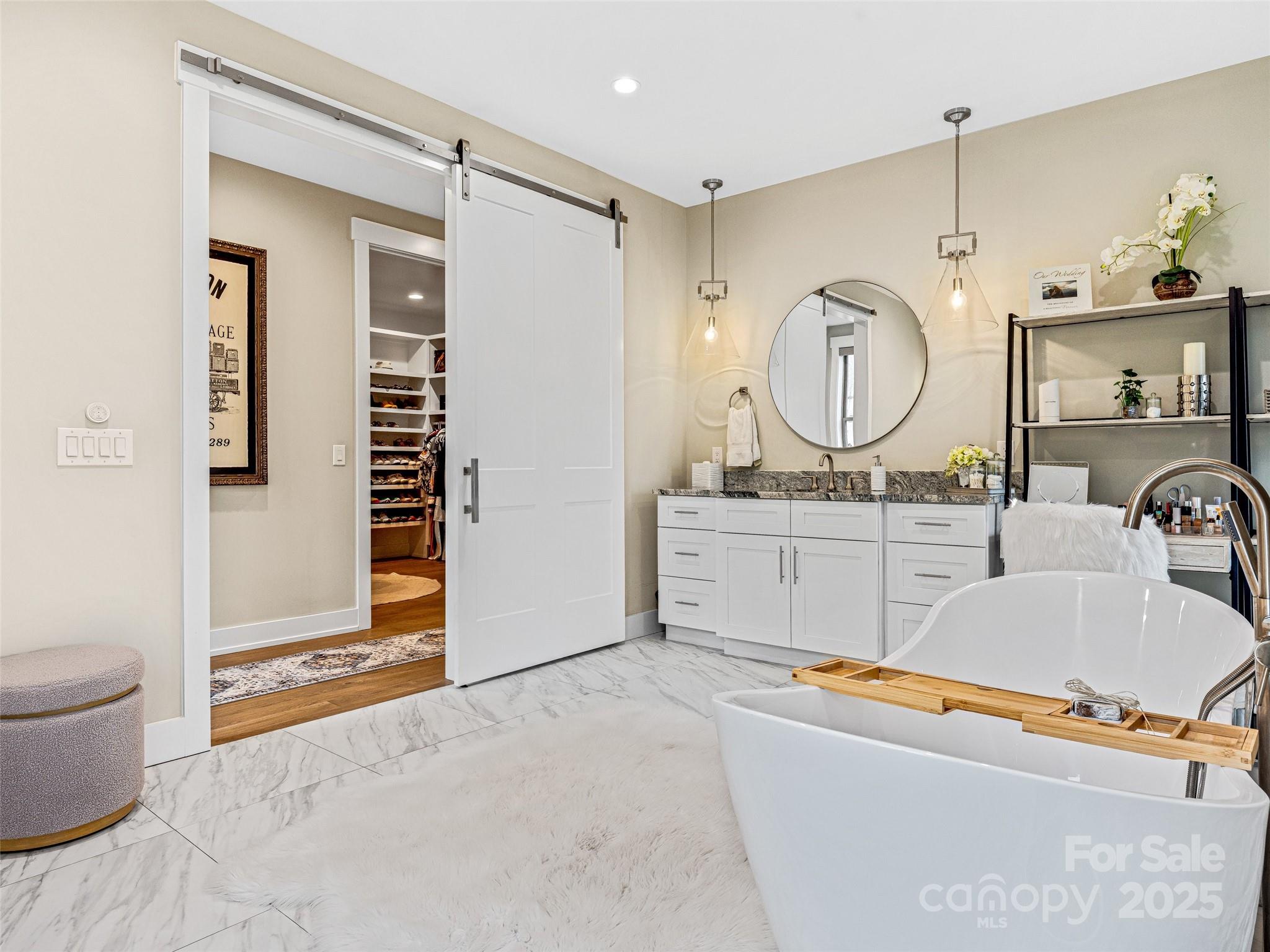 Mills River Crossing - Residential