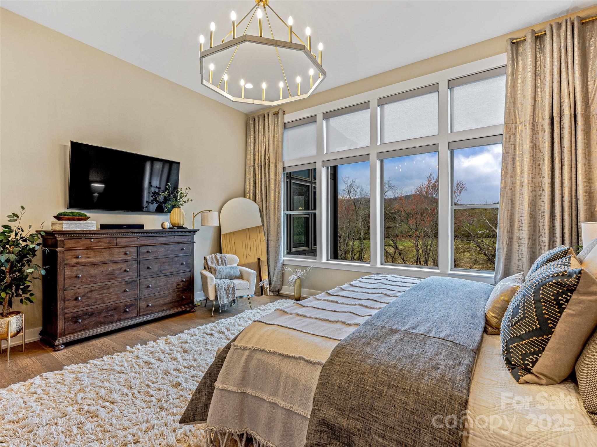 Mills River Crossing - Residential