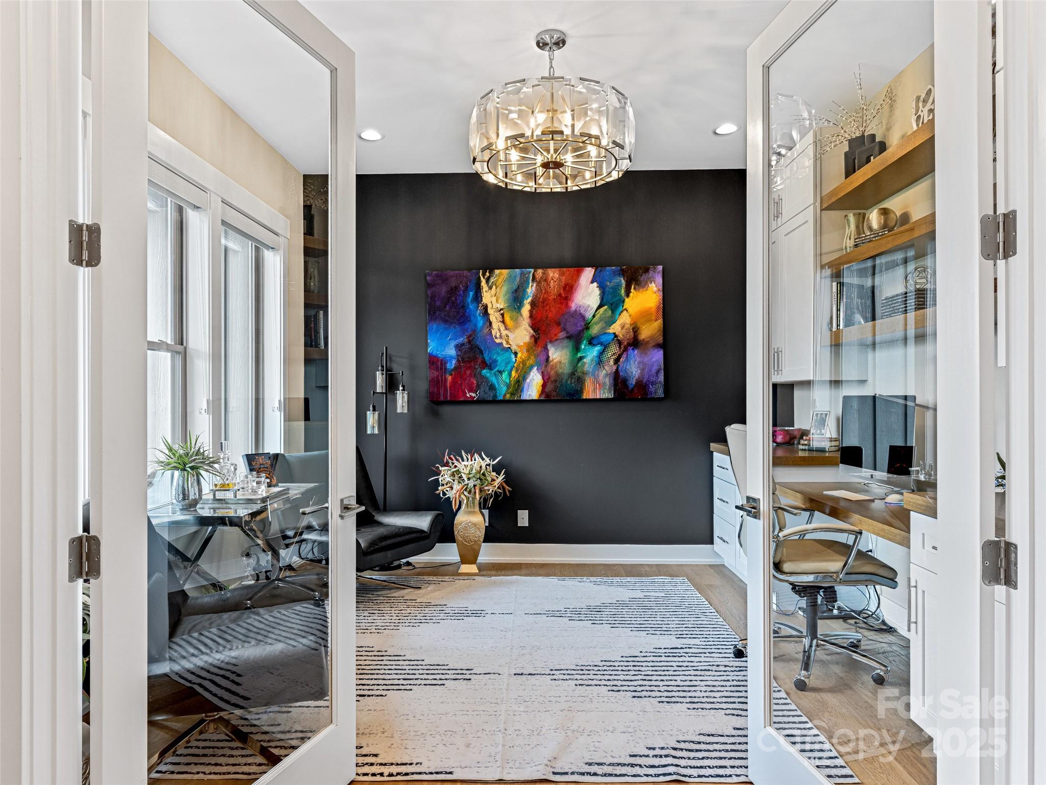 Mills River Crossing - Residential