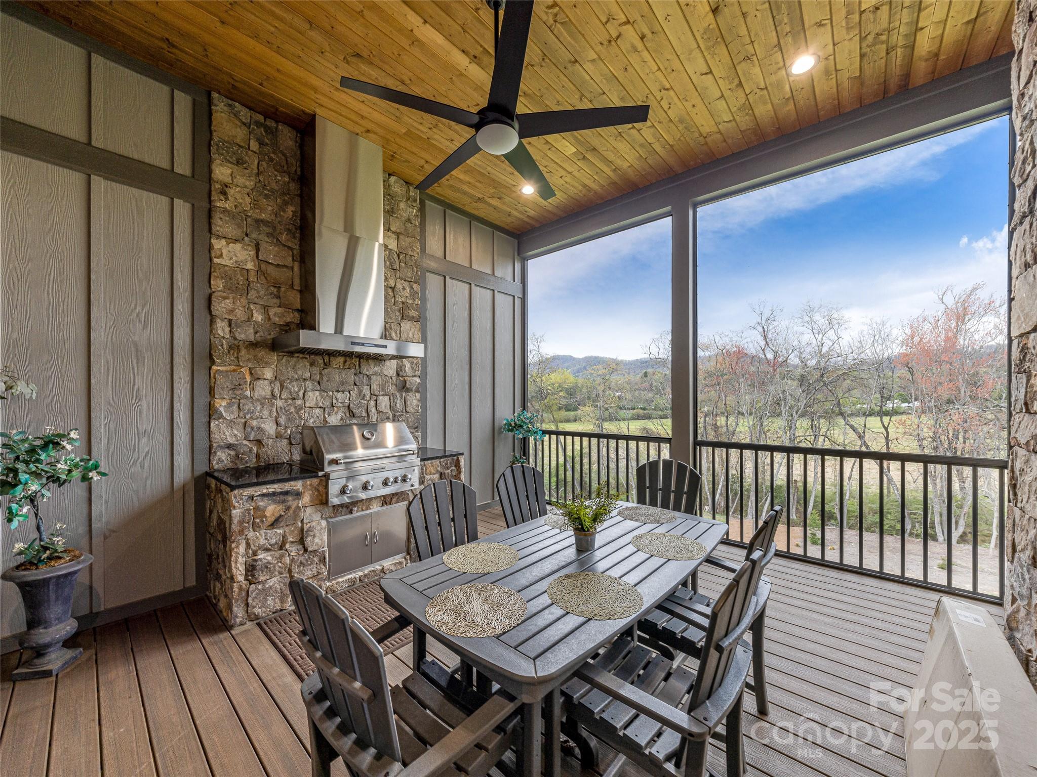 Mills River Crossing - Residential