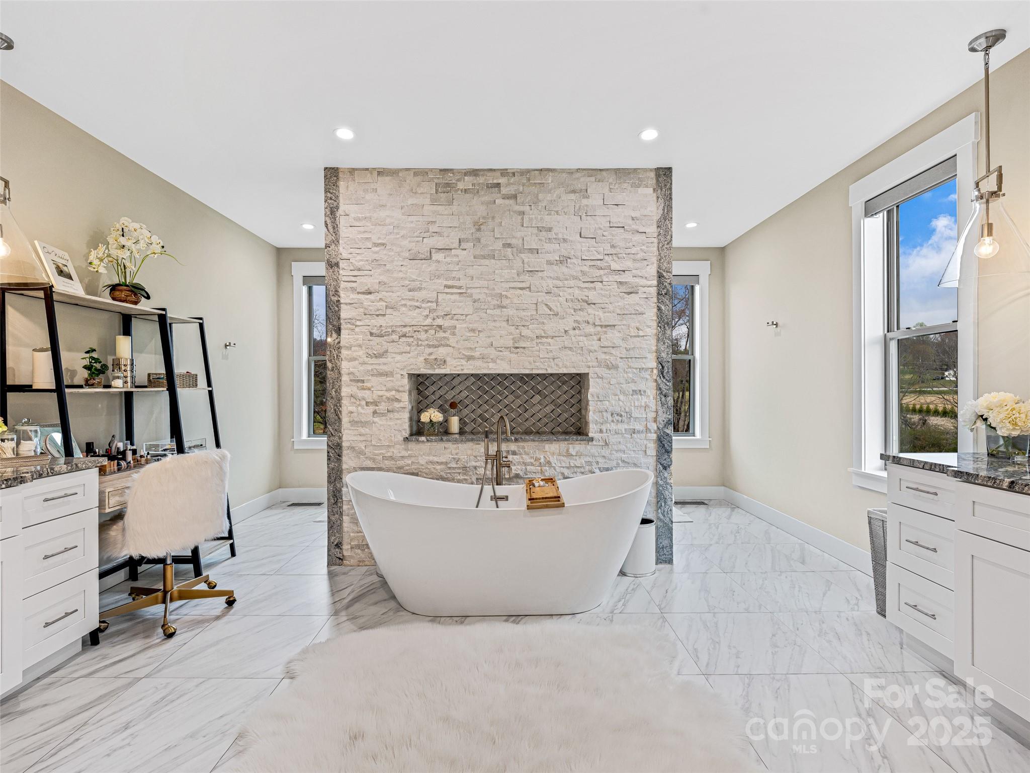 Mills River Crossing - Residential