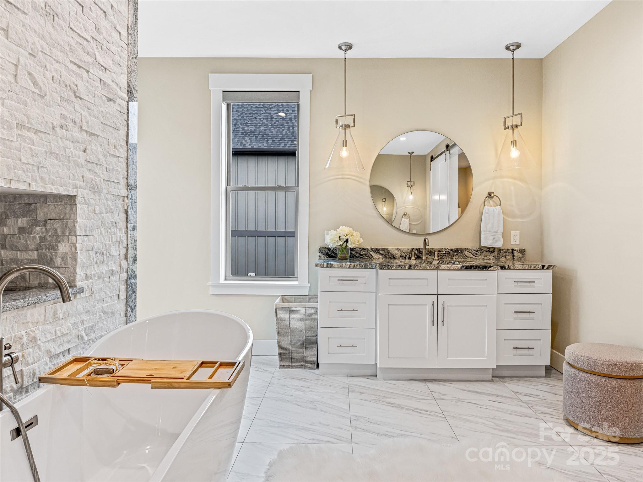 Mills River Crossing - Residential