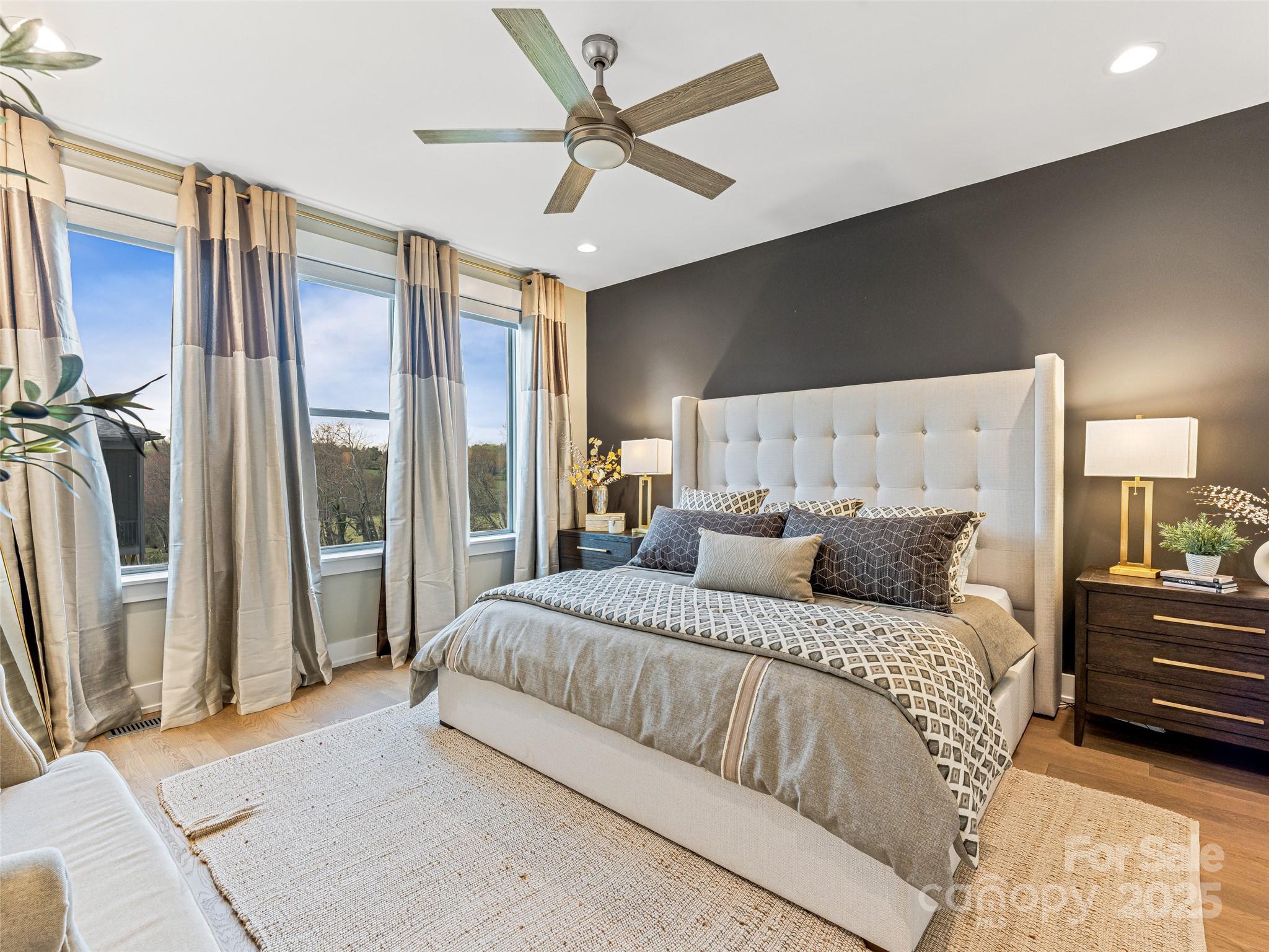 Mills River Crossing - Residential