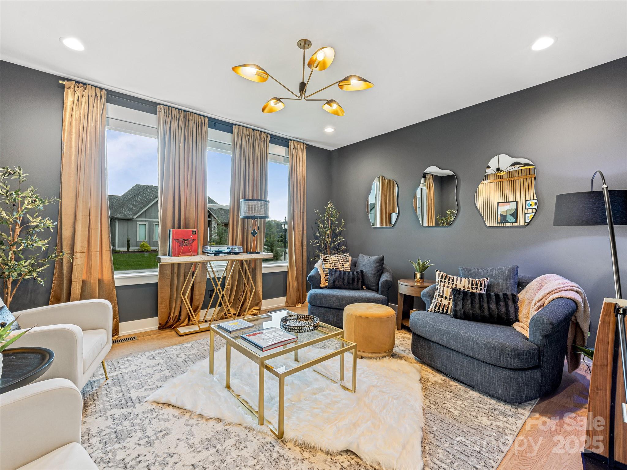 Mills River Crossing - Residential