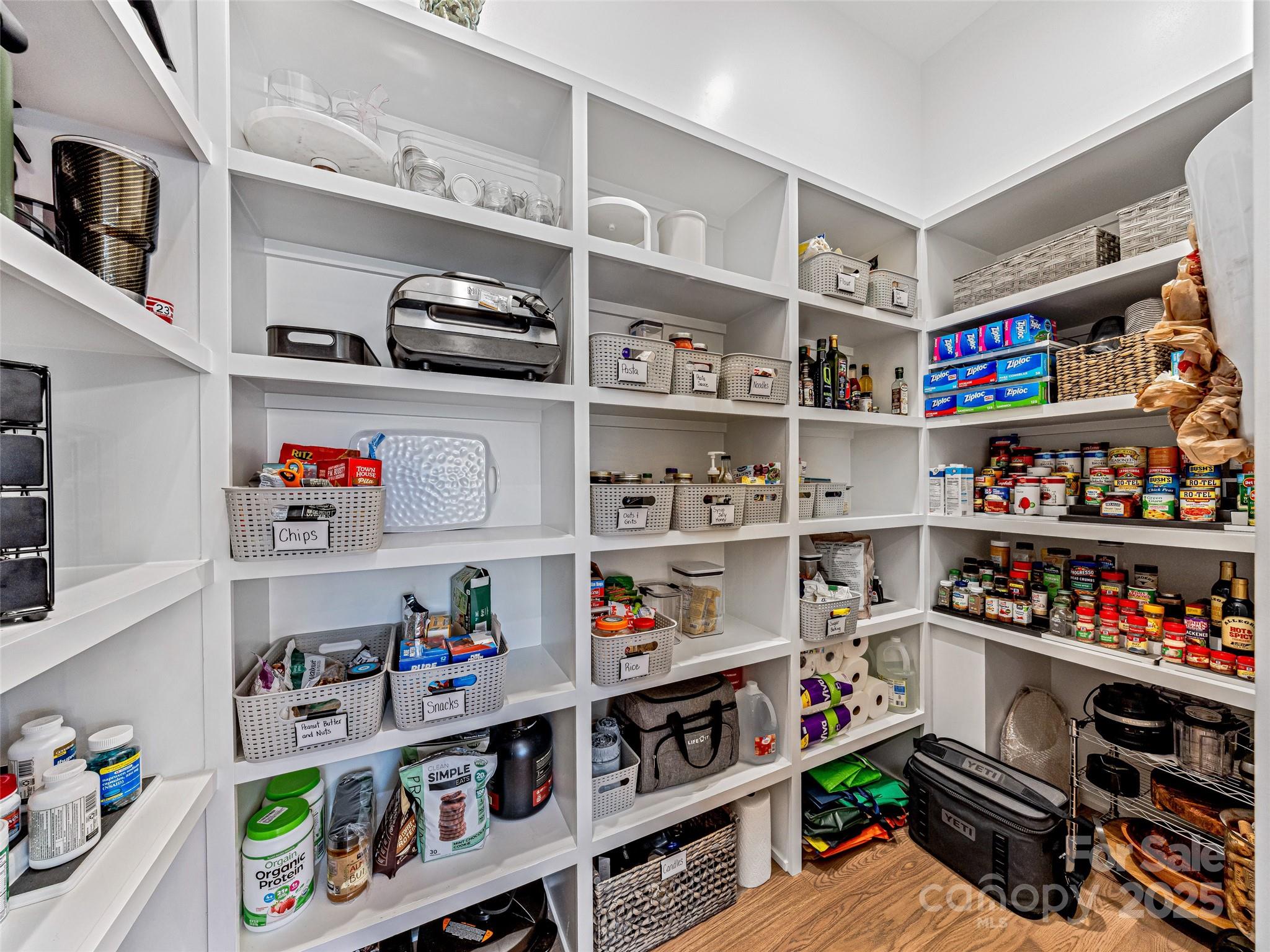 Mills River Crossing - Residential