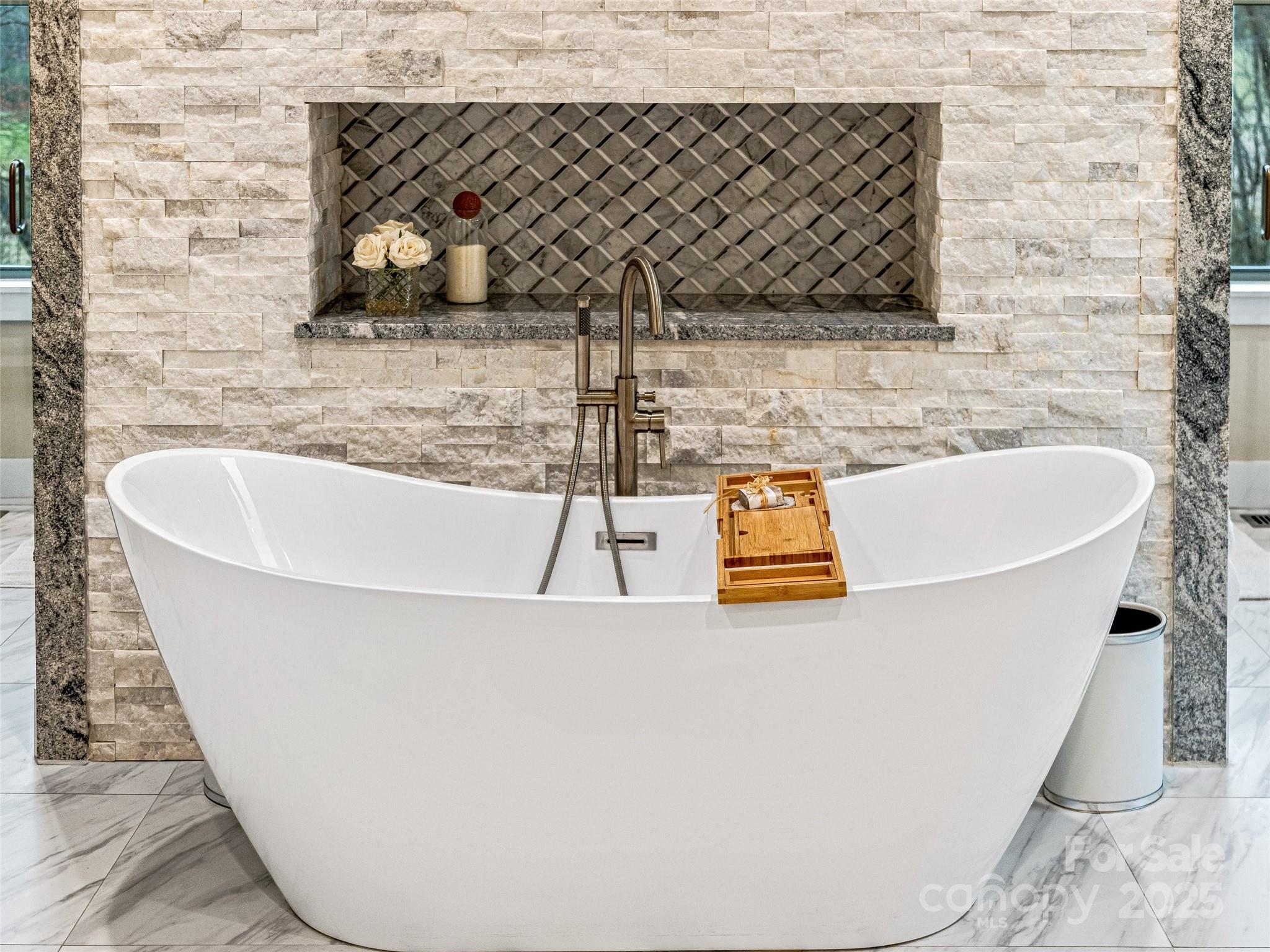 Mills River Crossing - Residential