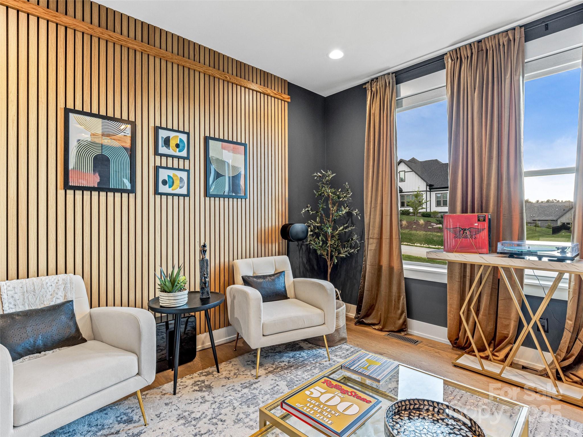 Mills River Crossing - Residential