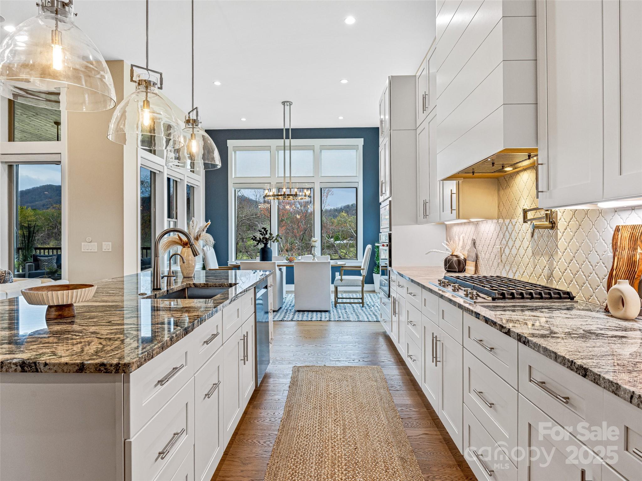 Mills River Crossing - Residential