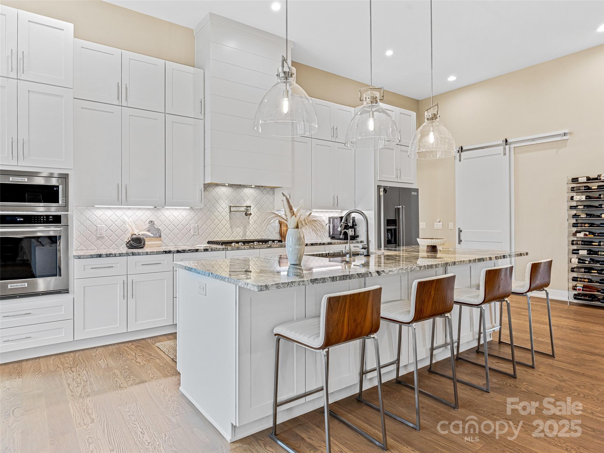 Mills River Crossing - Residential