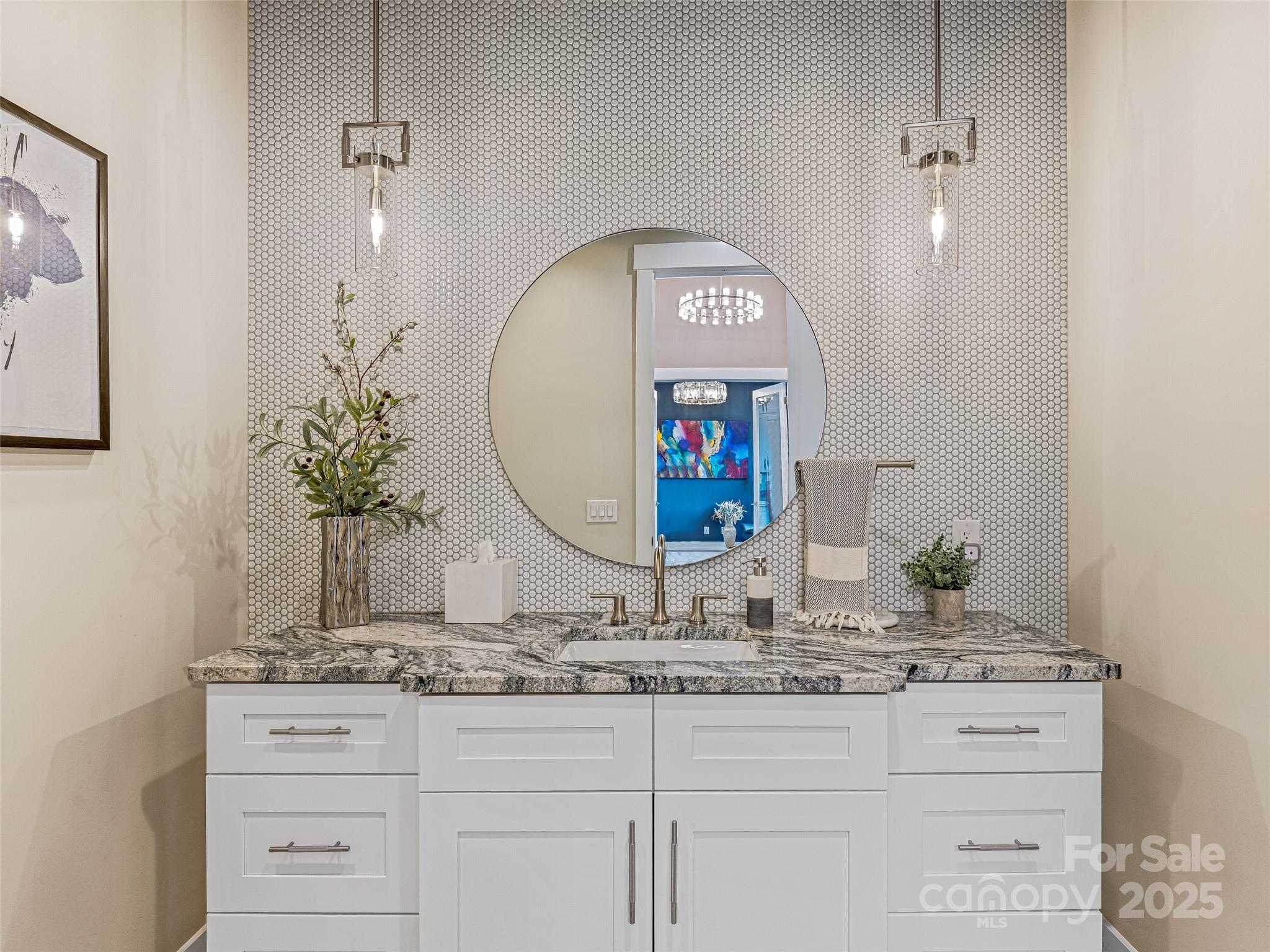 Mills River Crossing - Residential