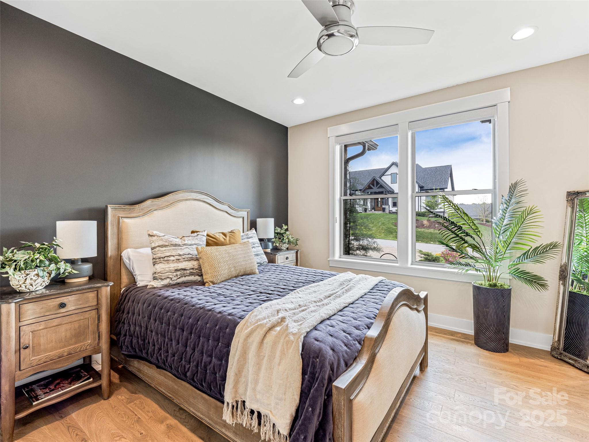 Mills River Crossing - Residential