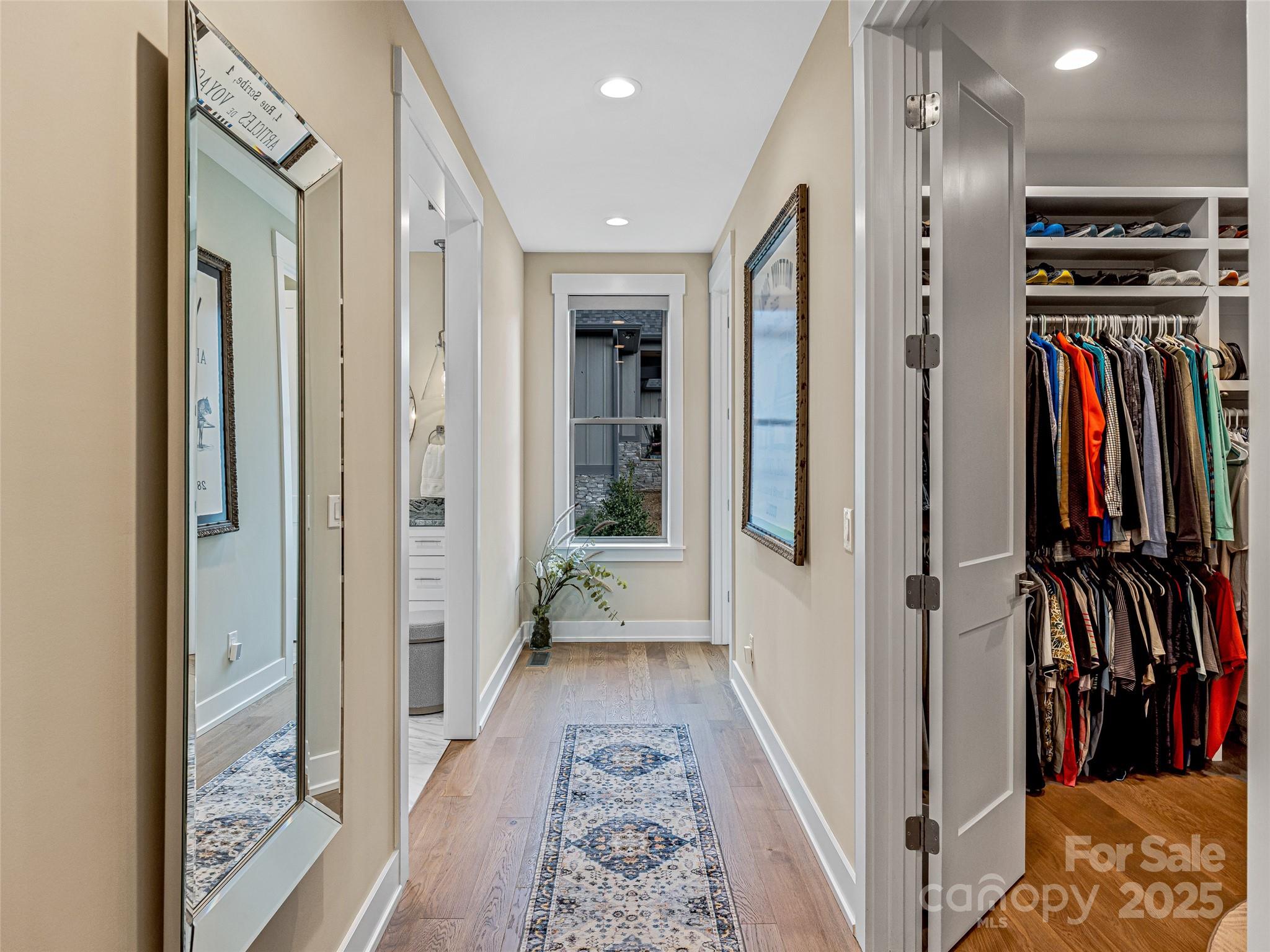 Mills River Crossing - Residential