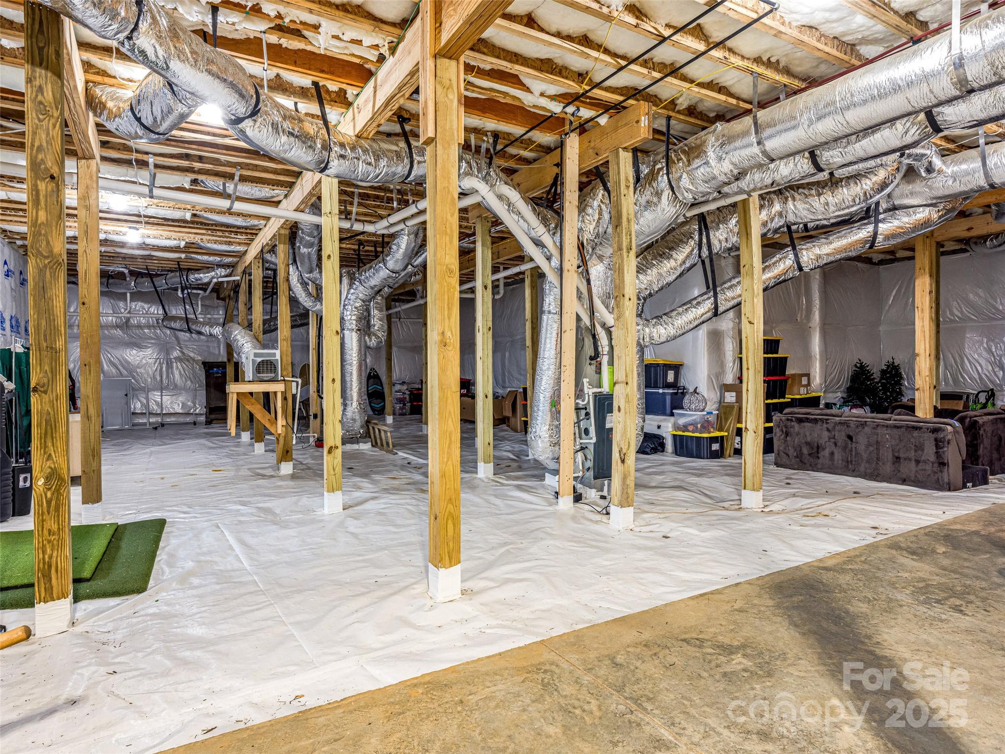 Mills River Crossing - Residential