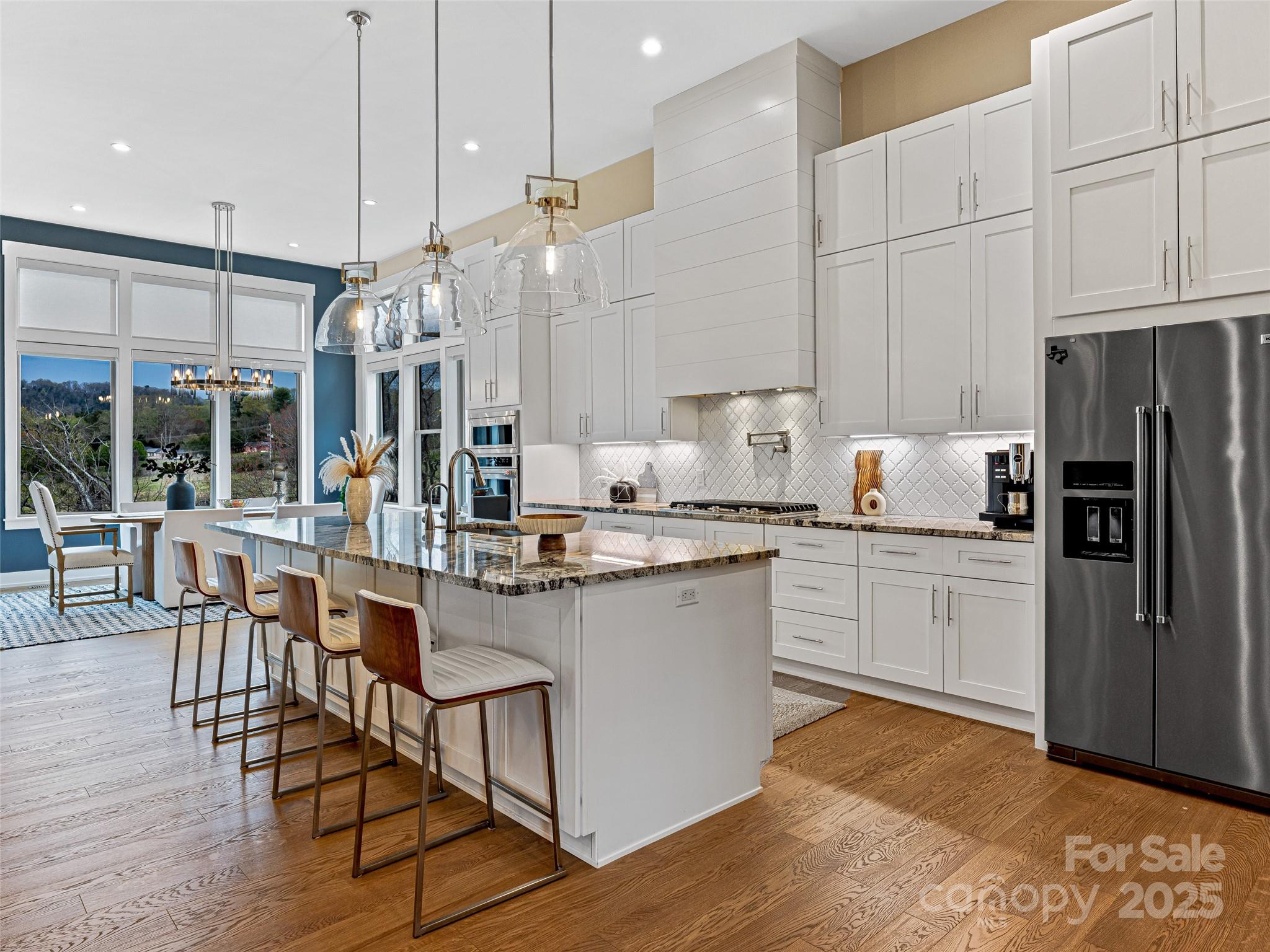 Mills River Crossing - Residential