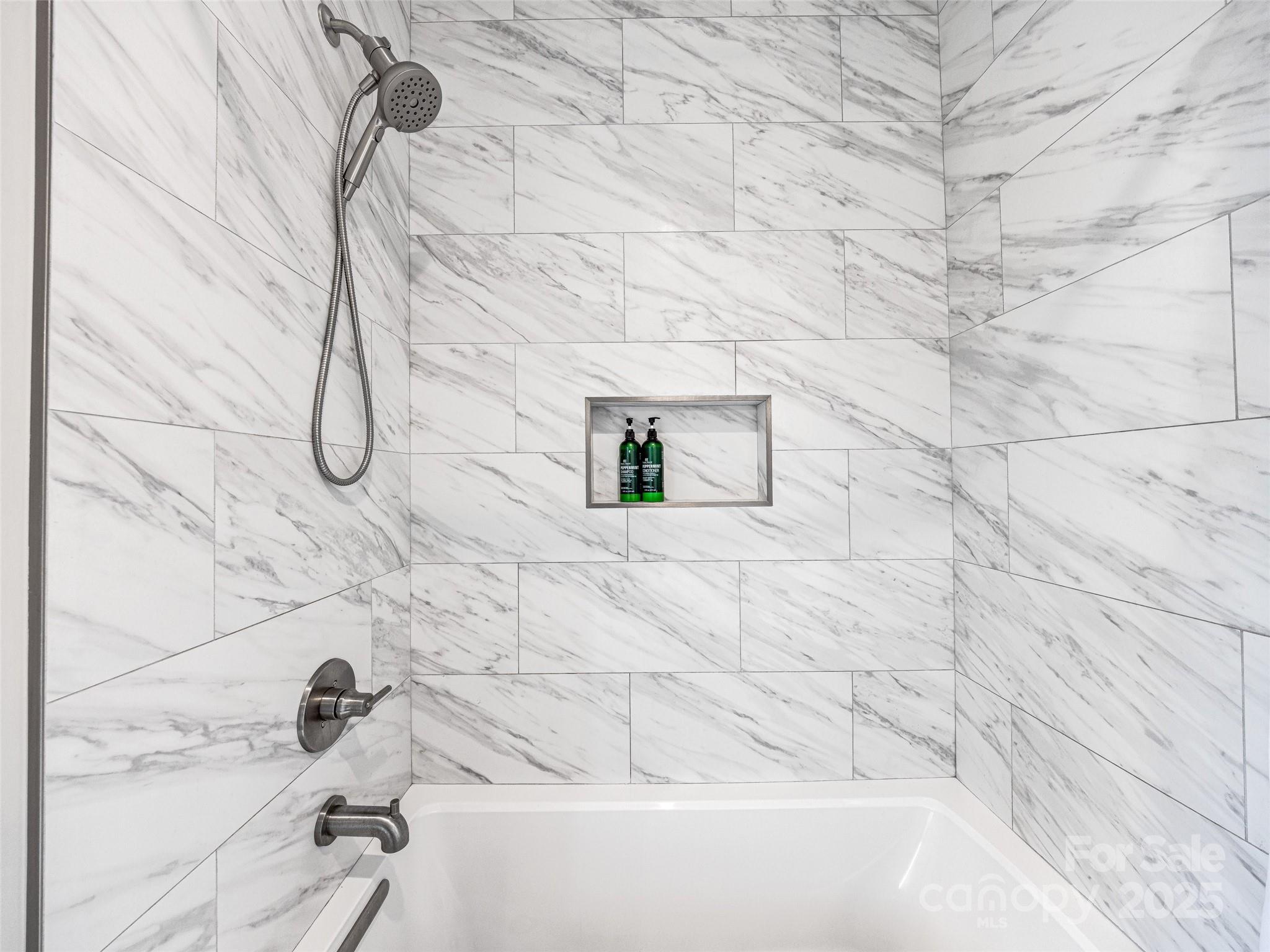 Mills River Crossing - Residential