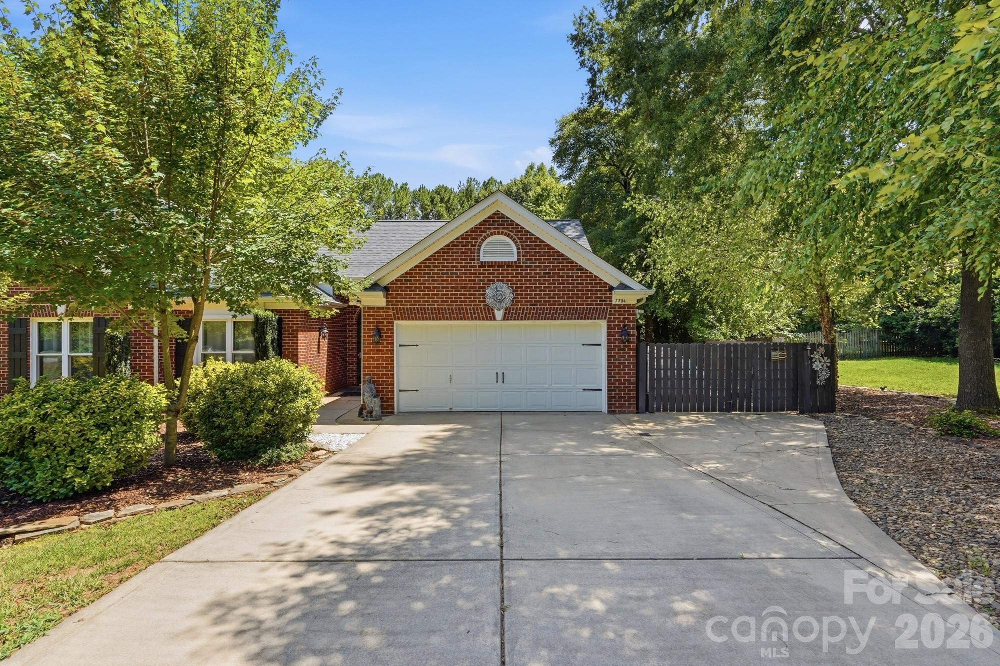 7254 Pine Ridge Drive
