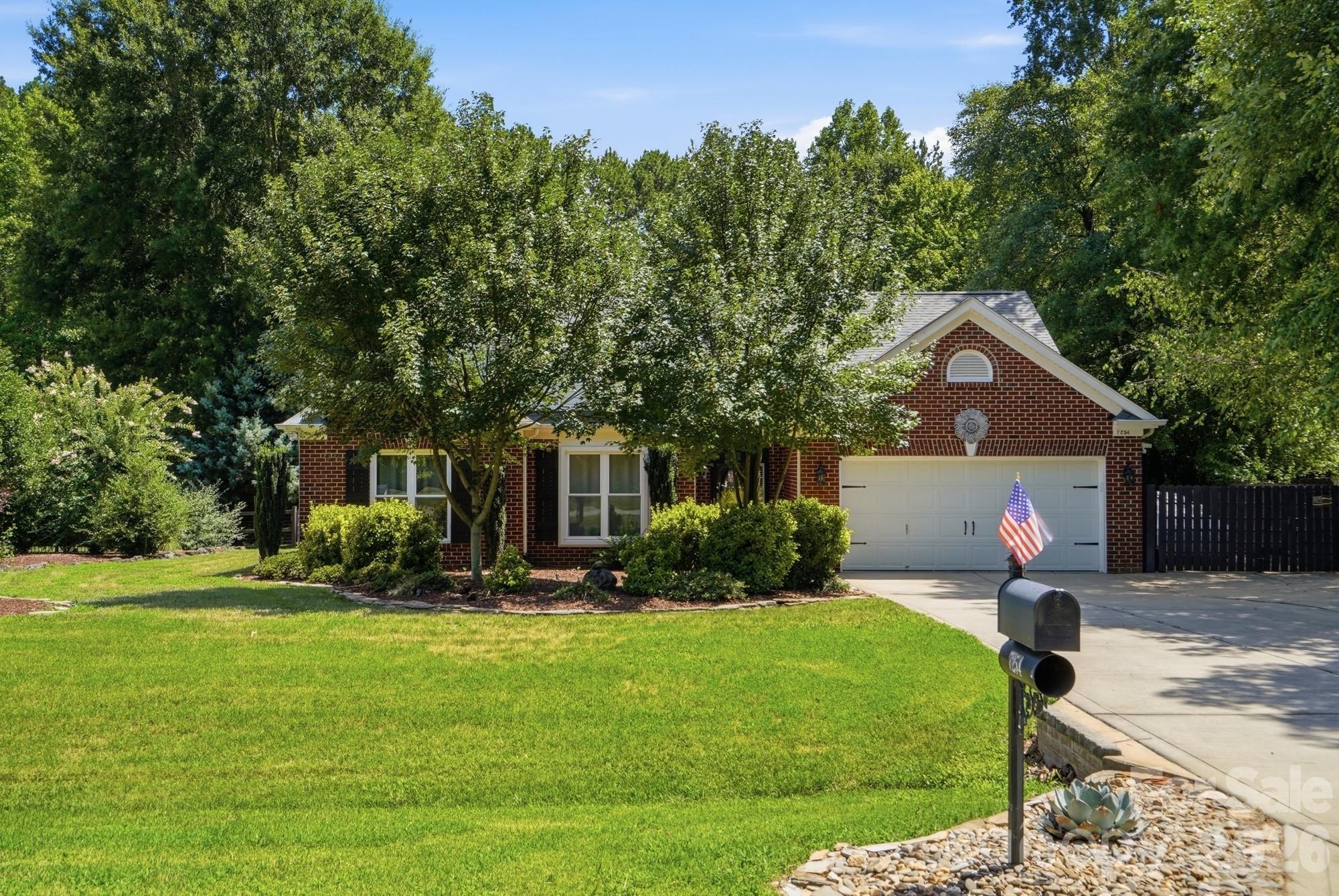 7254 Pine Ridge Drive