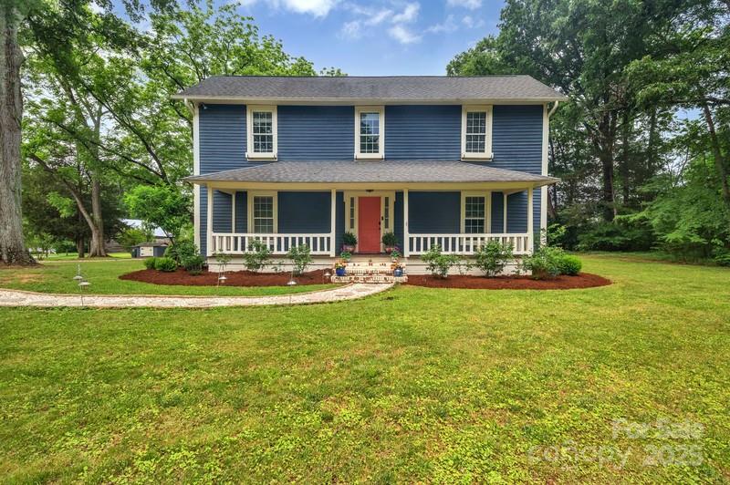 9929 Kerns Road