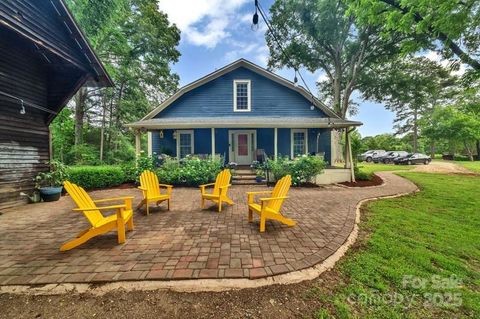 9929 Kerns Road Huntersville NC 28078